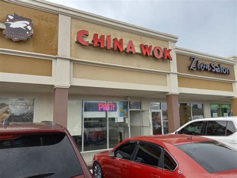 china wok cape coral